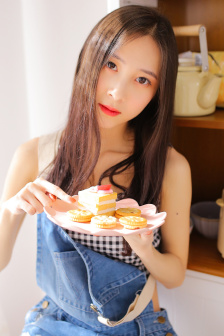 明星专题：徐曼华